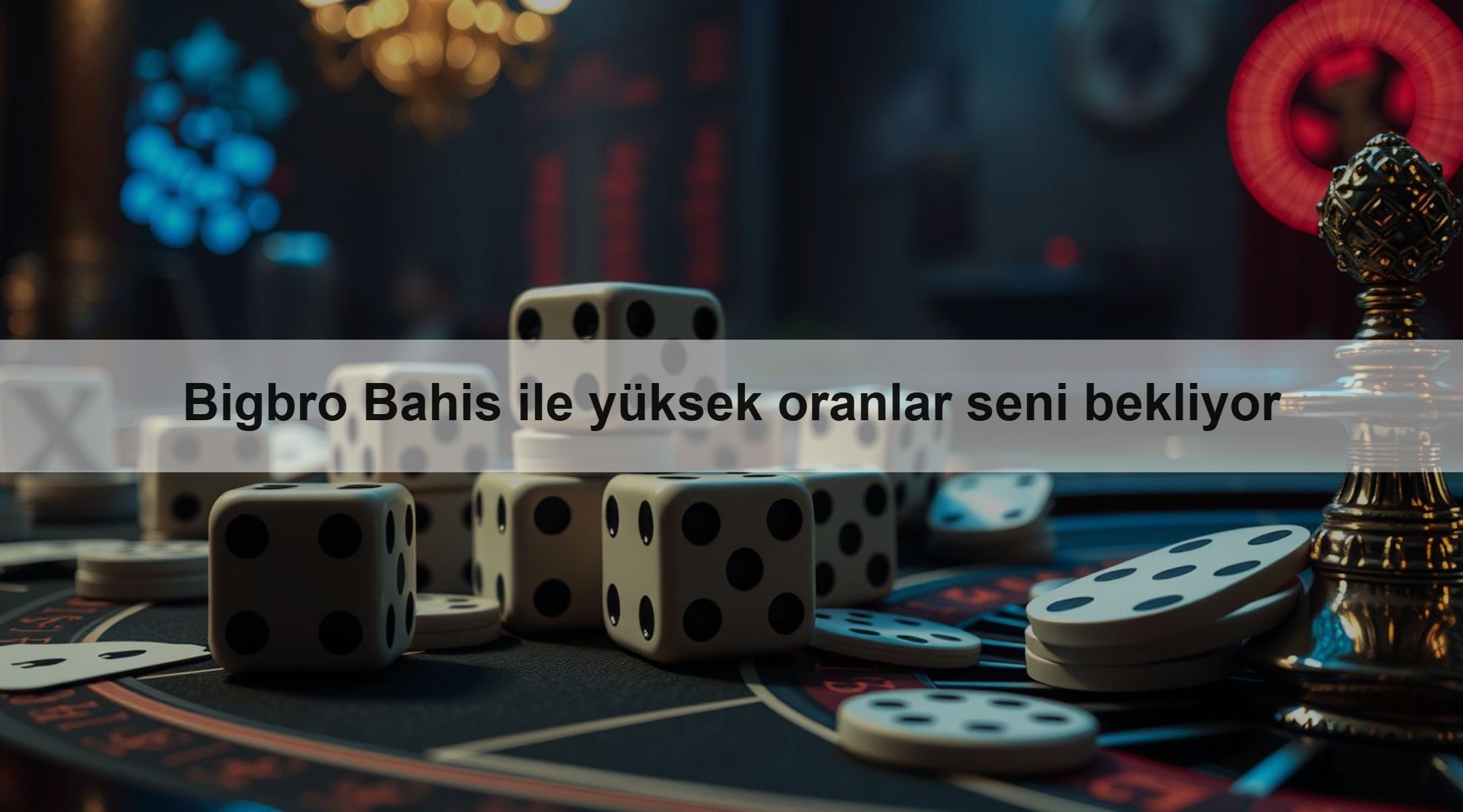 Bigbro Bahis ile yüksek oranlar seni bekliyor 1 Bigbro Bahis ile yüksek oranlar seni bekliyor